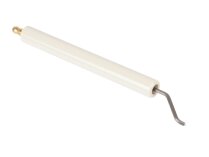 Ignition electrode Weishaupt, left, 170 mm, Part Number: 11179410047, Alternative art.: We11179410047, We1117941004-7.. Photo 3