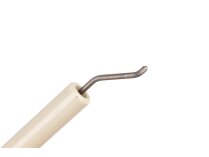 Ignition electrode Weishaupt, left, 170 mm, Part Number: 11199410047, Alternative art.: We11199410047, We1119941004-7.. Photo 4