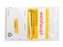 Ignition electrode Weishaupt 170.5 mm, Part Number: 21740514167, Alternative art.: We21740514167, We2174051416-7.. Photo 4