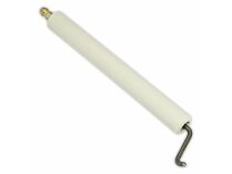 Ignition electrode Weishaupt, right, 177 mm, Part Number: 11156410027, Alternative art.: We11156410027, We1115641002-7.
