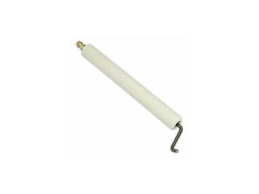 Ignition electrode Weishaupt, left, 177 mm, Part Number: 11156410017, Alternative art.: We11156410017, We1115641001-7.