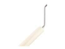 Ignition electrode Weishaupt, right, 178 mm, Part Number: 21216310217, Alternative art.: We21216310217, We2121631021-7.. Photo 2