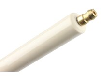 Ignition electrode Weishaupt, right, 178 mm, Part Number: 21216310217, Alternative art.: We21216310217, We2121631021-7.. Photo 3