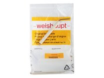 Ignition electrode Weishaupt, left, 178 mm, Part Number: 21216310207, Alternative art.: We21216310207, We2121631020-7.. Photo 4