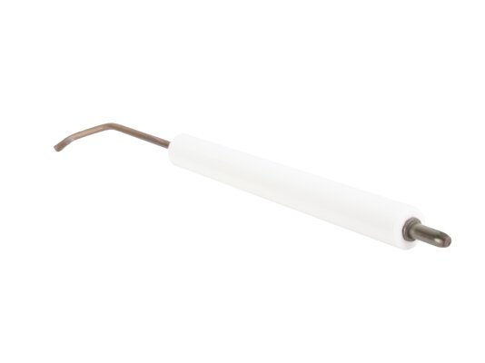 Ignition electrode Weishaupt 179 mm, Part Number: 21110410047, Alternative art.: We21110410047, We2111041004-7, 211 104 10 04 7.