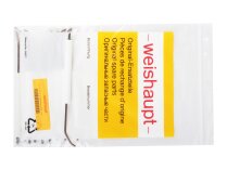 Ignition electrode Weishaupt 179 mm, Part Number: 21110410047, Alternative art.: We21110410047, We2111041004-7, 211 104 10 04 7.. Photo 4