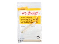 Ignition electrode Weishaupt, left, 180 mm, Part Number: 11176410037, Alternative art.: We11176410037, We1117641003-7.. Photo 4