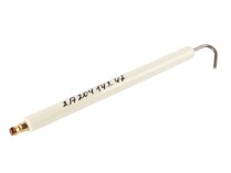 Ignition electrode Weishaupt 181 mm, Part Number: 21720414247, Alternative art.: We21720414247, We2172041424-7.