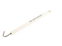 Ignition electrode Weishaupt 181 mm, Part Number: 21720414247, Alternative art.: We21720414247, We2172041424-7.. Photo 3