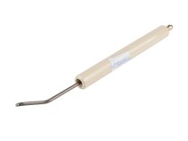 Ignition electrode Weishaupt, right, 190 mm, Part Number: 12136410077, Alternative art.: We12136410077, We1213641007-7.. Photo 2
