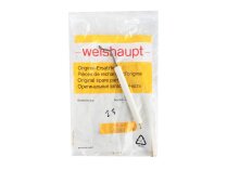 Ignition electrode Weishaupt, right, 190 mm, Part Number: 12136410077, Alternative art.: We12136410077, We1213641007-7.. Photo 4