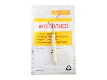 Ignition electrode Weishaupt, left, 190 mm, Part Number: 12136410067, Alternative art.: We12136410067, We1213641006-7.. Photo 4