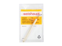 Ignition electrode Weishaupt, right, 266 mm, Part Number: 11197410087, Alternative art.: We11197410087, We1119741008-7.. Photo 4