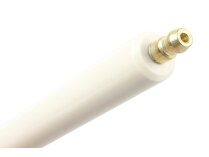 Ignition electrode Weishaupt, left, 266 mm, Part Number: 11197410077, Alternative art.: We11197410077, We1119741007-7.. Photo 3