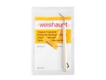 Ignition electrode Weishaupt, left, 266 mm, Part Number: 11197410077, Alternative art.: We11197410077, We1119741007-7.. Photo 4