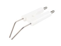 Ignition electrode block Weishaupt 85 mm, Part Number: 14201310277, Alternative art.: We14201310277, We1420131027-7.. Photo 2