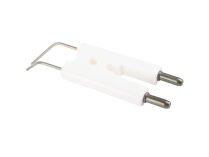 Ignition electrode block Weishaupt 85 mm, Part Number: 14201310277, Alternative art.: We14201310277, We1420131027-7.. Photo 3