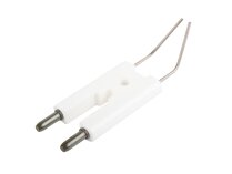 Ignition electrode block Weishaupt 85 mm, Part Number: 14201310277, Alternative art.: We14201310277, We1420131027-7.