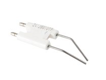 Ignition electrode block Weishaupt 86.5 mm, Part number: 24120010197, Alternative art.: We24120010197, We2412001019-7.. Photo 2