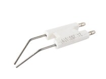 Ignition electrode block Weishaupt 86.5 mm, Part number: 24120010197, Alternative art.: We24120010197, We2412001019-7.. Photo 5