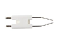 Ignition electrode block Weishaupt 86.5 mm, Part number: 24120010197, Alternative art.: We24120010197, We2412001019-7.. Photo 3