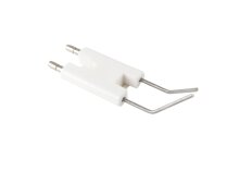Ignition electrode block Weishaupt 86.5 mm, Part number: 24120010197, Alternative art.: We24120010197, We2412001019-7.