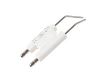 Ignition electrode block Weishaupt 86.5 mm, Part number: 24120010197, Alternative art.: We24120010197, We2412001019-7.. Photo 4