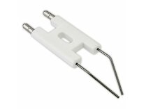 Ignition electrode block Weishaupt 89 mm, Part Number: 11176214407, Alternative art.: We11176214407, We1117621440-7.