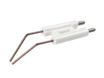 Ignition electrode block Weishaupt 90 mm, Part Number: 24120014527, Alternative art.: We24120014527, We2412001452-7.. Photo 3