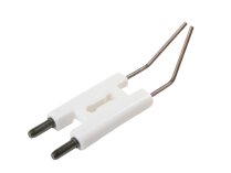 Ignition electrode block Weishaupt 90 mm, Part Number: 24120014527, Alternative art.: We24120014527, We2412001452-7.