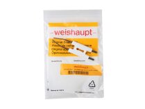 Ignition electrode block Weishaupt 90 mm, Part Number: 24120014527, Alternative art.: We24120014527, We2412001452-7.. Photo 4
