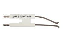 Ignition electrode block Weishaupt 103 mm, Part Number: 24130010257, Alternative art.: We24130010257.. Photo 4