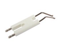 Ignition electrode block Weishaupt 103 mm, Part Number: 24130010257, Alternative art.: We24130010257.. Photo 3