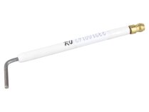 Ionisation electrode Weishaupt 105.3 mm, Part Number: 23210014207, Alternative art.: We23210014207, 232 100 14 20 7.