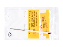 Ionisation electrode Weishaupt 141 mm, Part Number: 13210114047, Alternative art.: We13210114047, We1321011404-7.. Photo 4