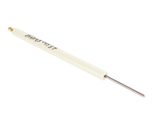 Ionisation electrode Weishaupt 208.5 mm, Part Number: 15124314137, Alternative art.: We15124314137, We1512431413-7, 151-243-14-13-7.