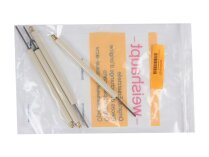 Ionisation electrode Weishaupt 208.5 mm, Part Number: 15124314137, Alternative art.: We15124314137, We1512431413-7, 151-243-14-13-7.. Photo 7