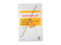 Ionisation electrode Weishaupt 297 mm, Part Number: 15132714357, Alternative art.: We15132714357, We1513271435-7.. Photo 4
