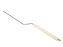 Ionisation electrode Weishaupt 338 mm, Part Number: 21730414267, Alternative art.: We21730414267, We2173041426-7.