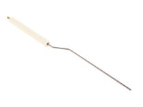 Ionisation electrode Weishaupt 338 mm, Part Number: 21730414267, Alternative art.: We21730414267, We2173041426-7.. Photo 2