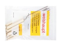 Ionisation electrode Weishaupt 338 mm, Part Number: 21730414267, Alternative art.: We21730414267, We2173041426-7.. Photo 5