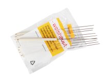 Ionisation electrode Weishaupt 430 mm, Part Number: 15132714197, Alternative art.: We15132714197, We1513271419-7.. Photo 6