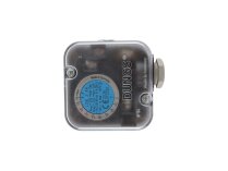 Pressure switch Dungs LGW 3 A4 M, Part Number: 272338, Alternative art.: Q111/2, 400010119600, 221590.. Photo 2