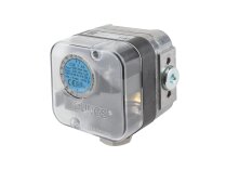 Pressure switch Dungs LGW 3 A4 M, Part Number: 272338, Alternative art.: Q111/2, 400010119600, 221590.
