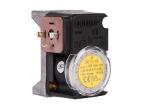 Pressure switch Dungs GW 10 A6, Part Number: 272620, Alternative art.: 228724.. Photo 2