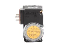 Pressure switch Dungs GW 50 A6, Part Number: 272615, Alternative art.: Q107/4, 13006066, 23855, 172108_3, 66013003.