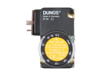 Pressure switch Dungs GW 150 A6, Part Number: 272616, Alternative art.: 66013004, 228726.