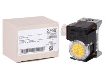 Pressure switch Dungs GW 150 A6, Part Number: 272616, Alternative art.: 66013004, 228726.. Photo 8