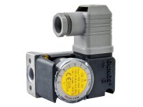 Pressure switch Dungs GW 10 A6 1P, Part Number: 231112