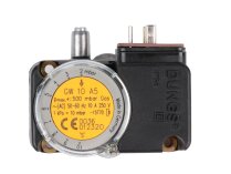 Pressure switch Dungs GW 10 A5, Part Number: 272350, Alternative art.: 1768836464, 172751.